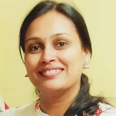 Prof. Dr. Sushma Sachin Satpute