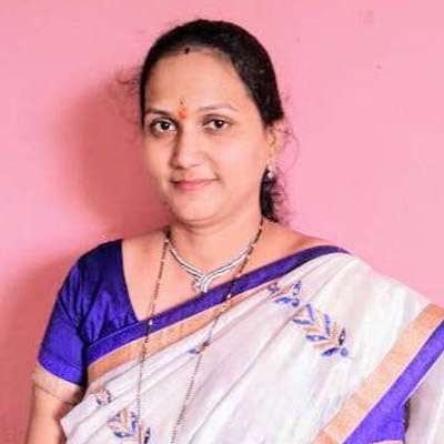 Mrs. Ujjwala Anant More