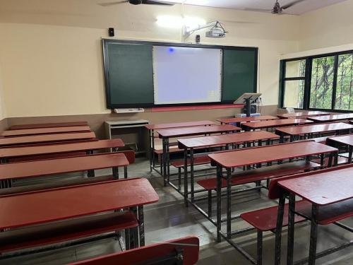 Class Room No. 26